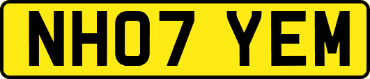 NH07YEM