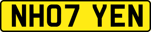 NH07YEN