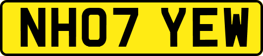 NH07YEW