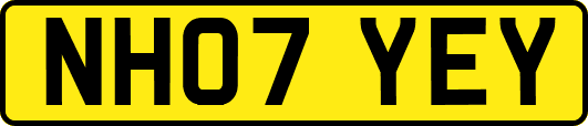 NH07YEY