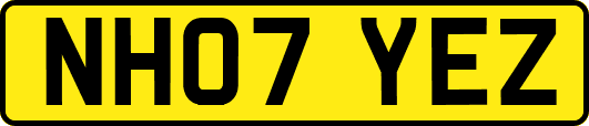 NH07YEZ