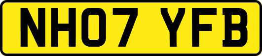 NH07YFB