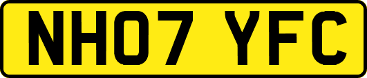 NH07YFC