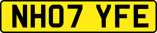 NH07YFE