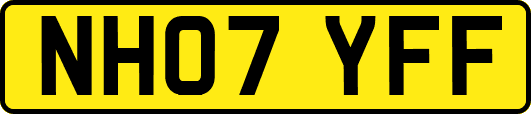 NH07YFF