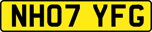 NH07YFG