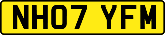 NH07YFM