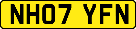 NH07YFN