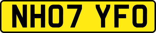 NH07YFO