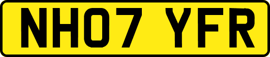 NH07YFR
