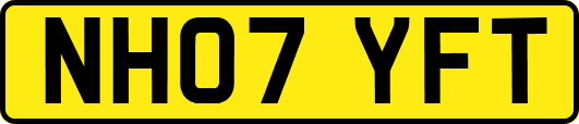 NH07YFT