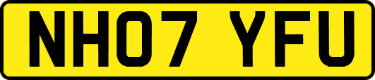 NH07YFU