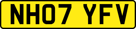 NH07YFV
