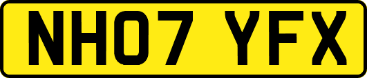 NH07YFX