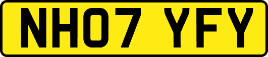 NH07YFY