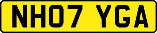 NH07YGA