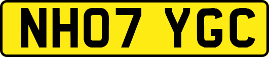 NH07YGC