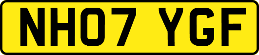 NH07YGF