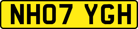 NH07YGH