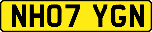 NH07YGN