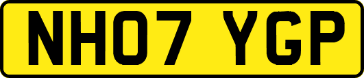 NH07YGP