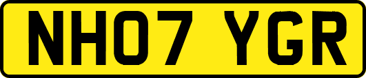 NH07YGR