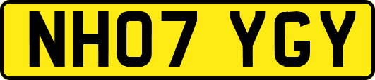 NH07YGY