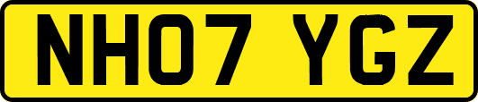 NH07YGZ