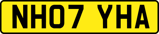 NH07YHA