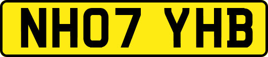 NH07YHB