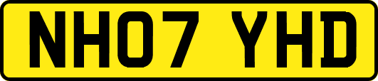 NH07YHD