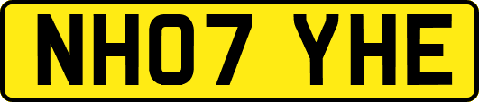NH07YHE