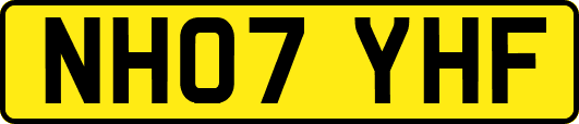 NH07YHF