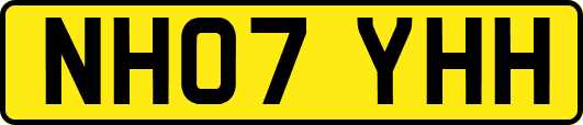 NH07YHH