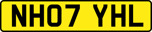 NH07YHL