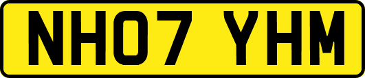 NH07YHM