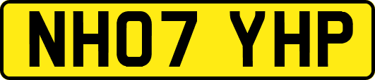 NH07YHP