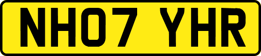 NH07YHR