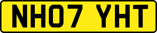 NH07YHT