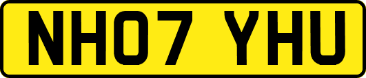 NH07YHU