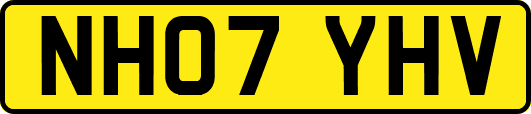 NH07YHV