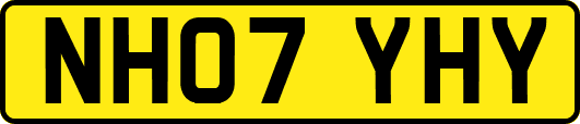 NH07YHY