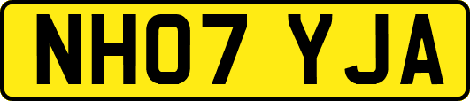NH07YJA