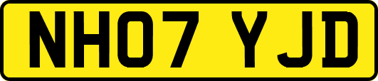 NH07YJD