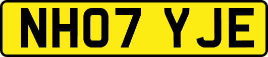 NH07YJE