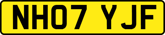 NH07YJF