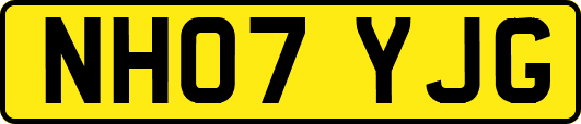 NH07YJG