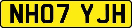 NH07YJH