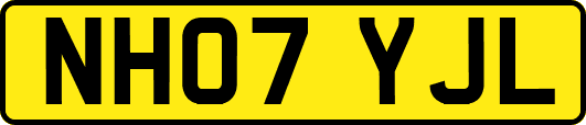 NH07YJL
