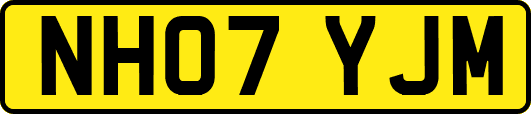 NH07YJM